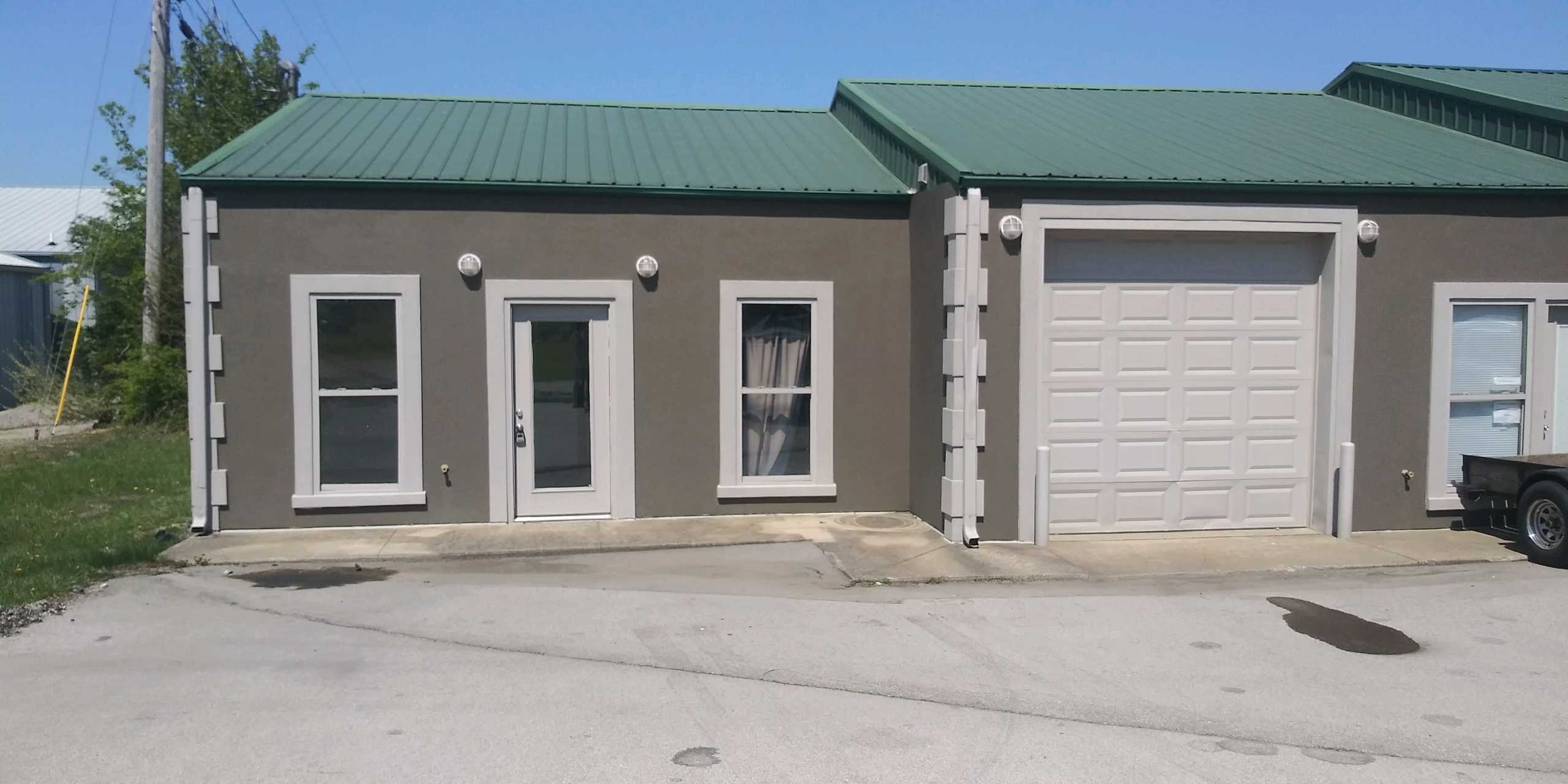 2121 Commercial Drive - D